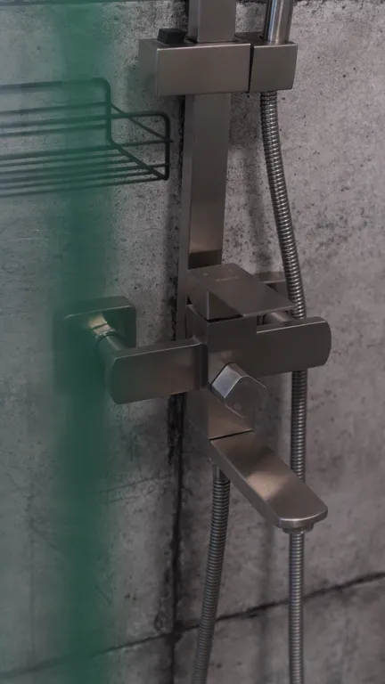 2х-уровневая студия в центре