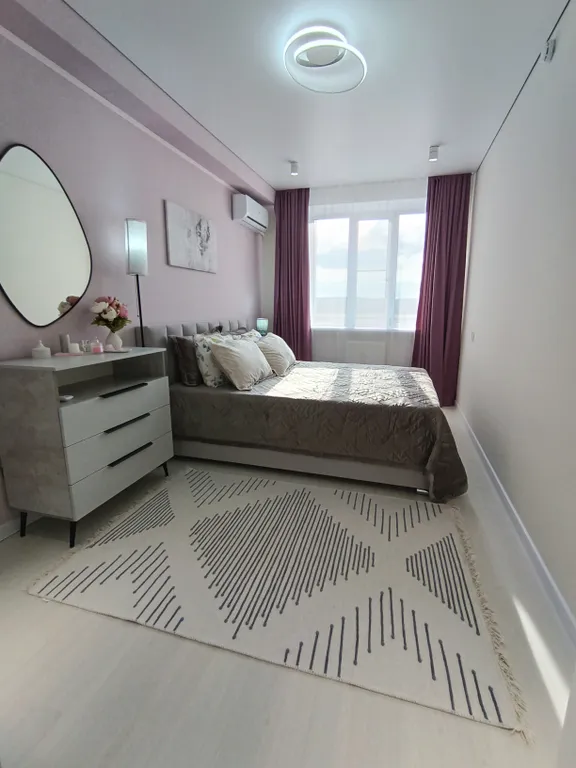 Комфорт и уют для большой семьи