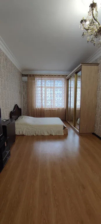 Квартира Уютная квартира у моря — Каспийск