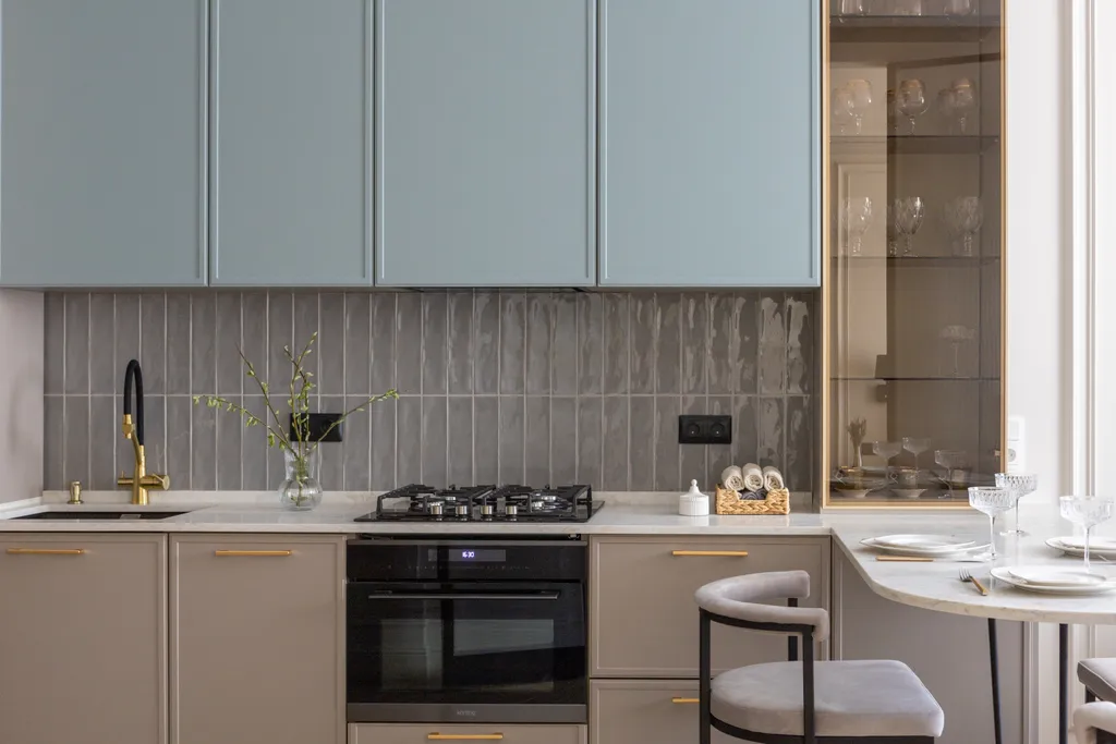 Квартира SVApart Рыбная деревня — Калининград