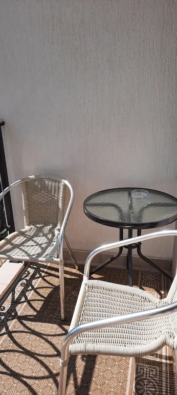 Квартира Квартира Уют и комфорт на 1й линии — Геленджик