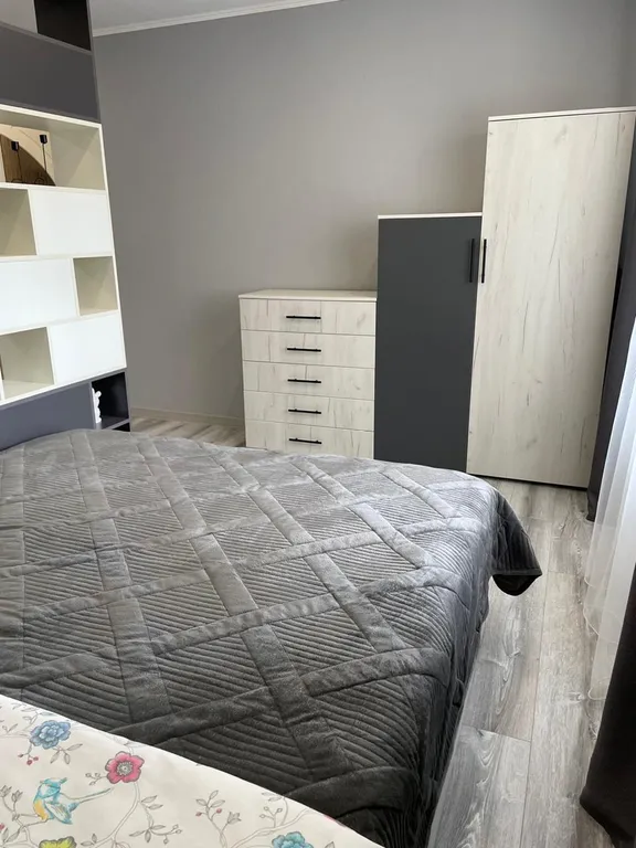 Квартира с возможностью свободного планирования времени заезда/выезда