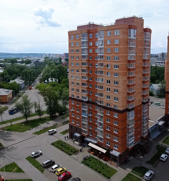 Квартира Уютная квартира в ЖК Новый — Иркутск