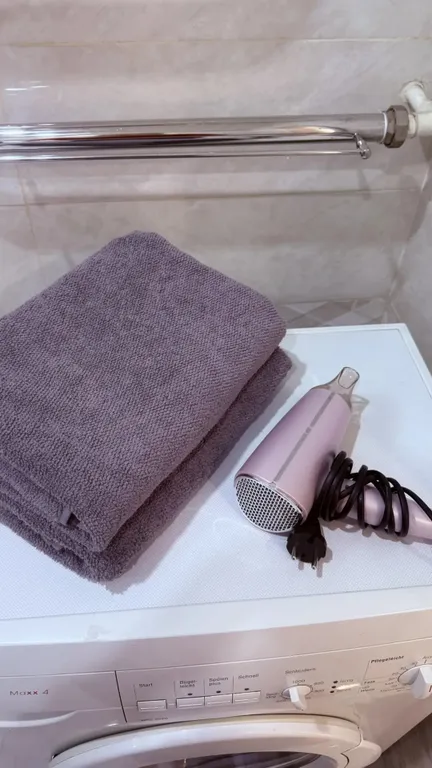 Уютная квартира в районе Элеватора