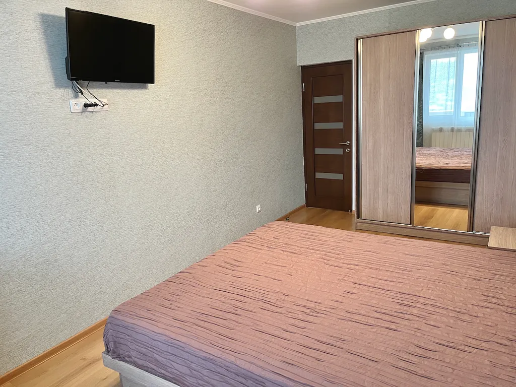 Прекрасная квартира с отличным видом на Арарат