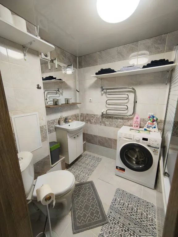 Квартира Квартира в самом центре — Калининград