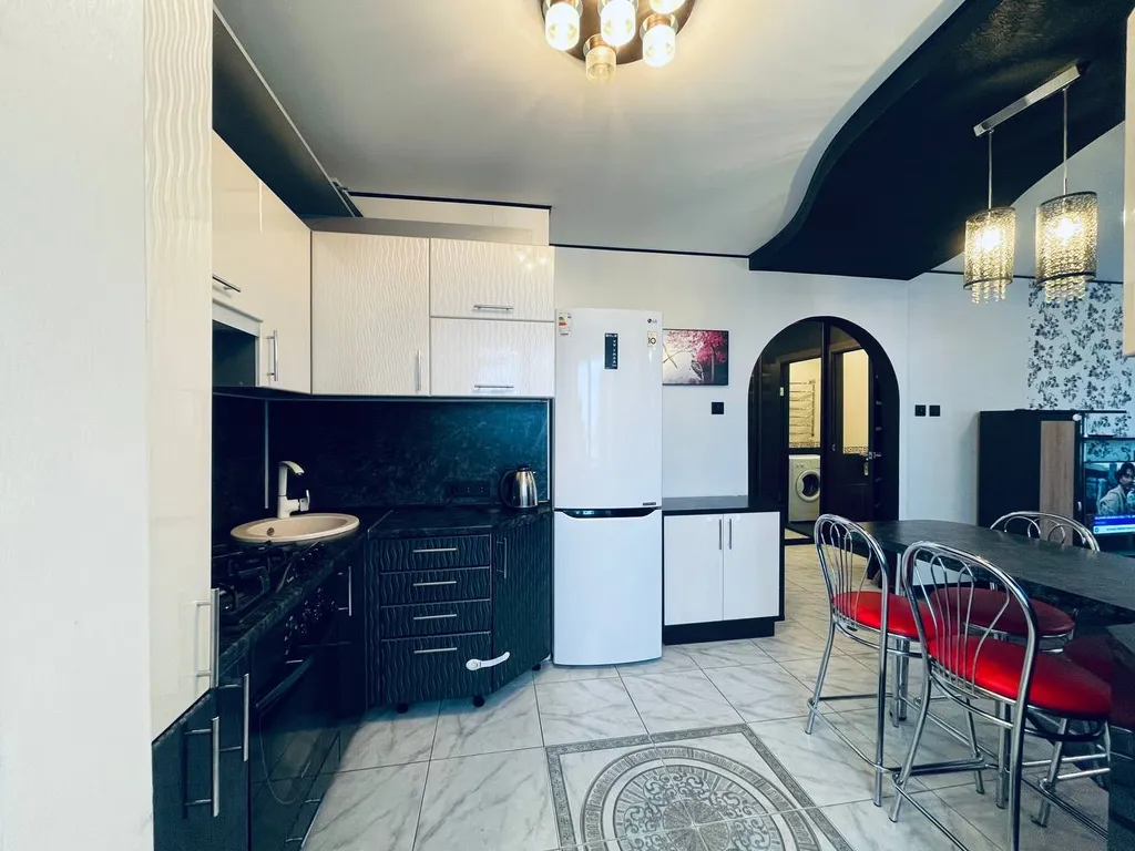 Отличная квартира студия не далеко ПВО