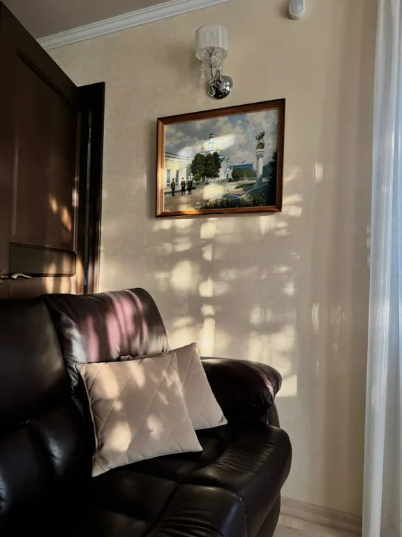 Уютная квартира в самом центре города