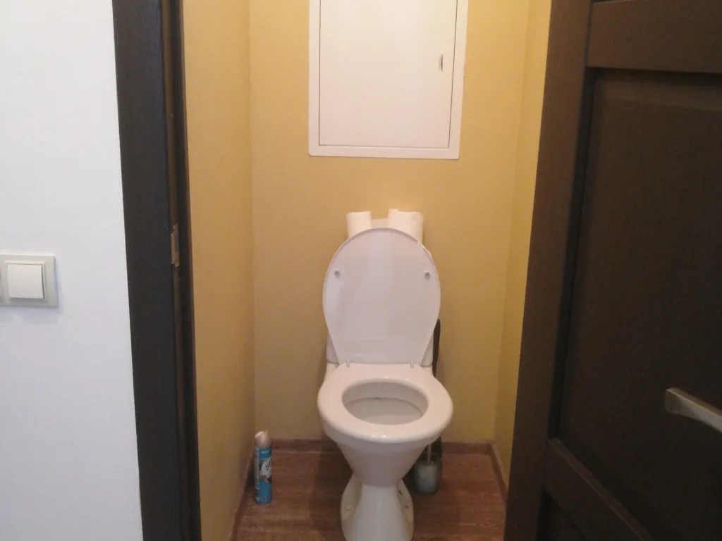 Уютная квартира в Пятницких кварталах