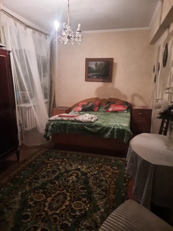 Квартира Уютная комната в центре Москвы — Москва