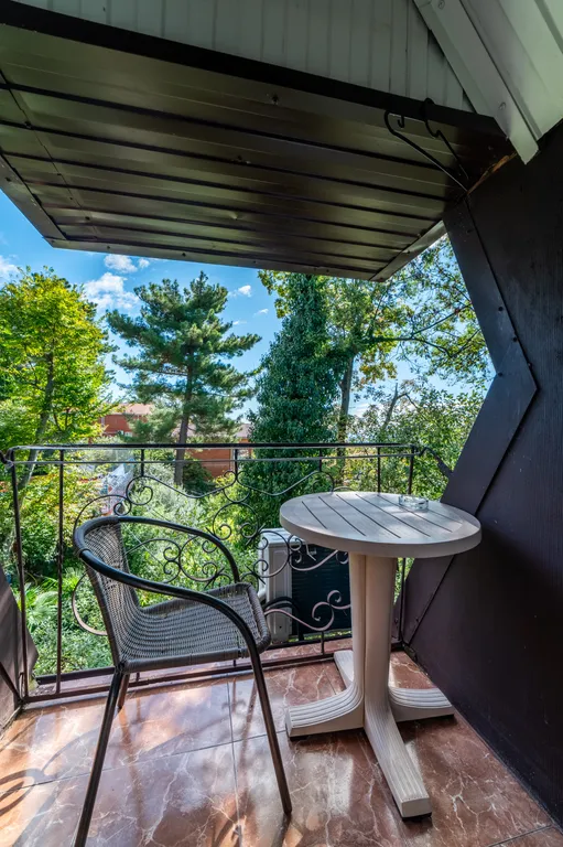 Квартира Комната — Нижнее Учдере