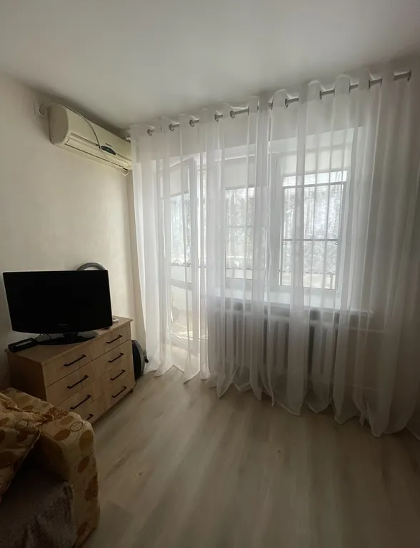 Уютная квартира в трех шагах от моря