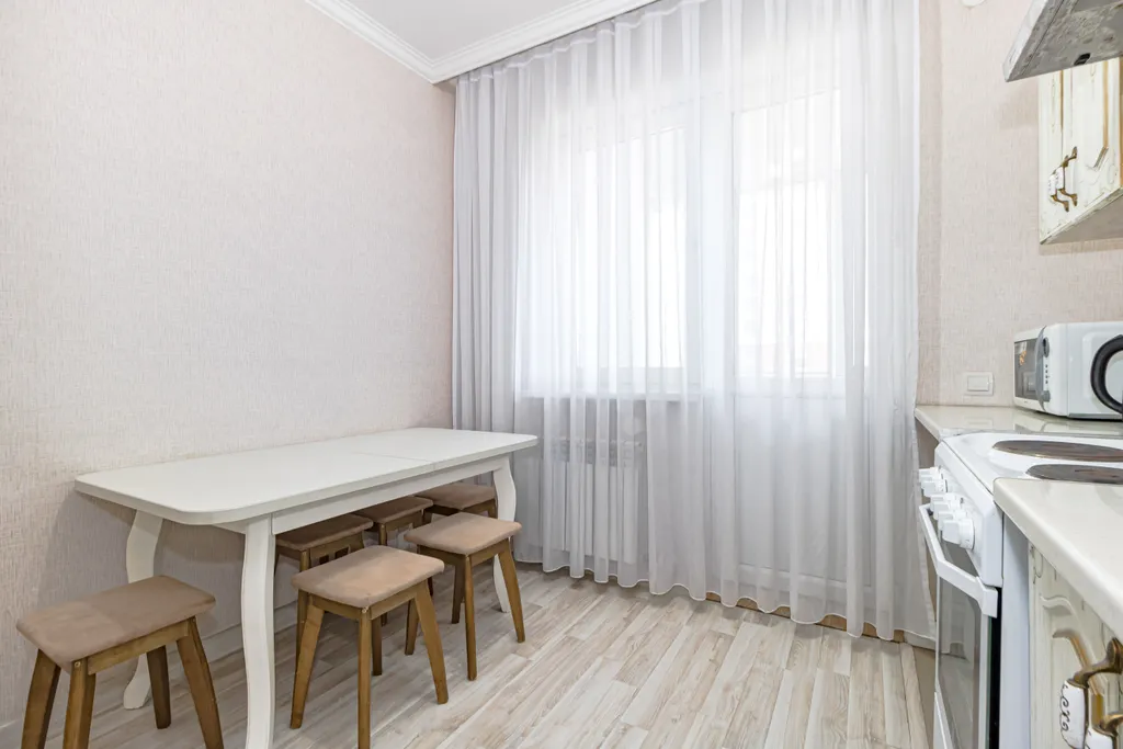 Апартаменты рядом с центром ЖК 7Я