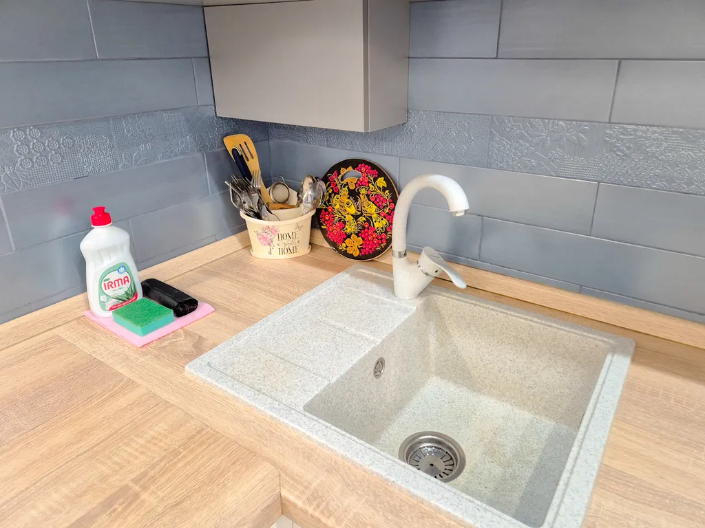 Квартира Квартира Студия около моря — Адлер