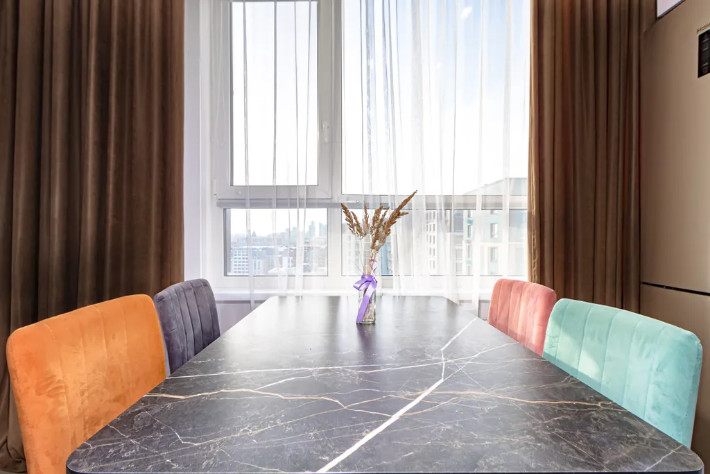 Lux апартамент рядом с центром Murager 256