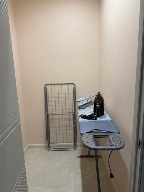 Умная квартира в спальном районе Смоленска - Соловьиная роща