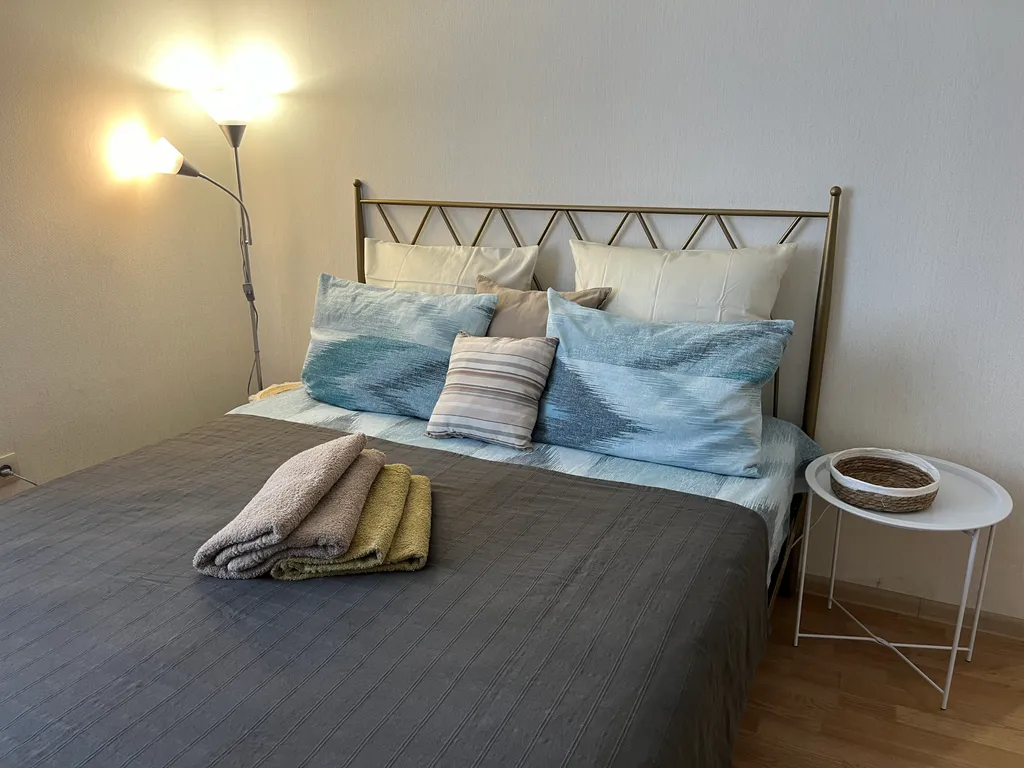 Старый город