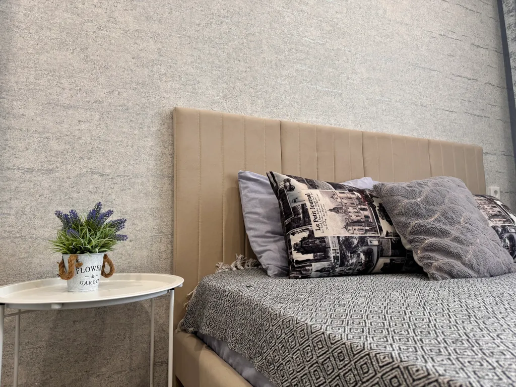 Квартира Уютная студия с видом на Китай — аренда посуточно в Благовещенск