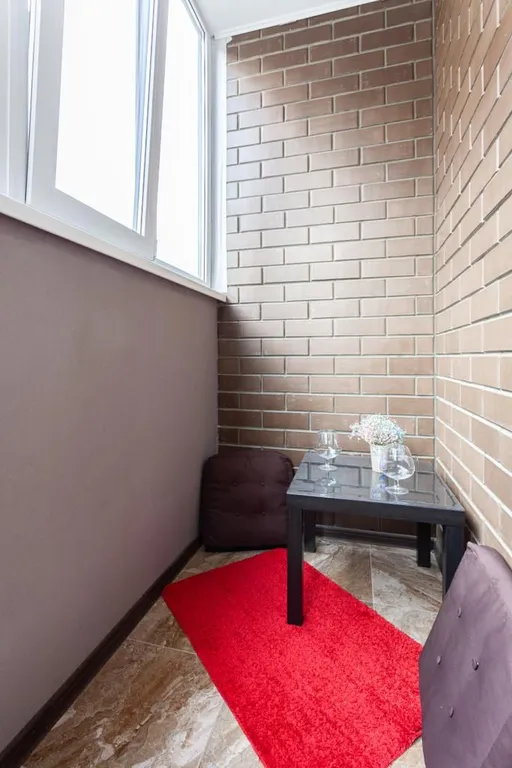 Квартира Уютная квартира — Краснодар