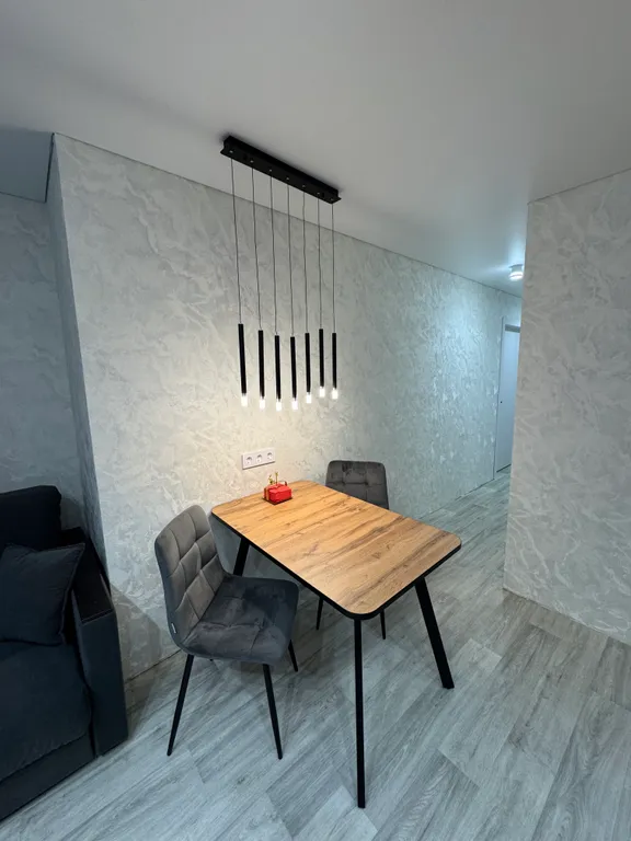 Квартира рядом с Южным парком