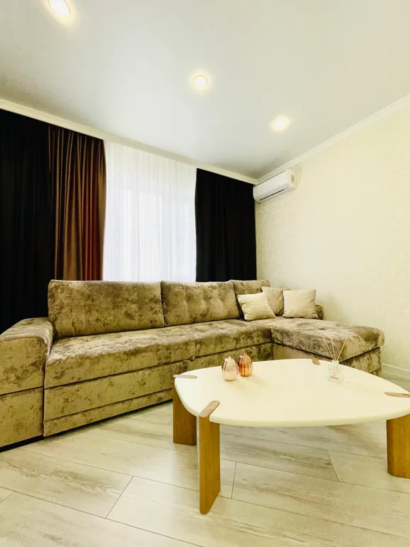 Евротрешка люкс