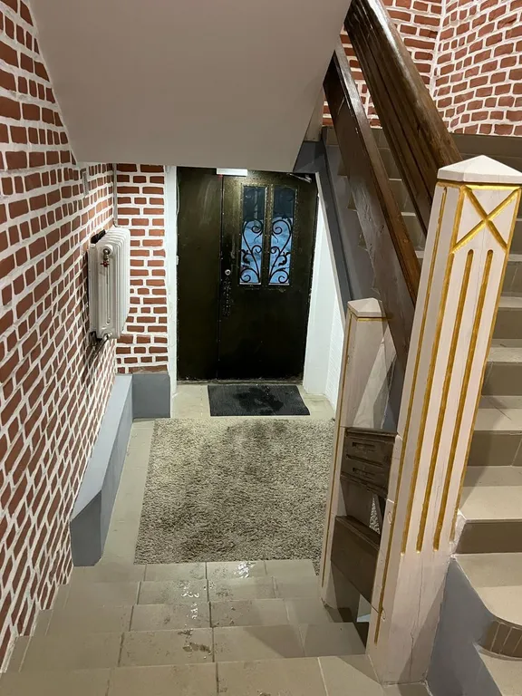 Апартаменты Логово Румс