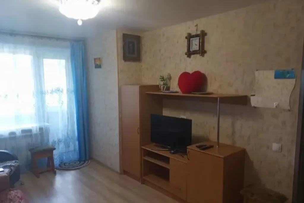 Хорошая двушка на Карла Либкнехта