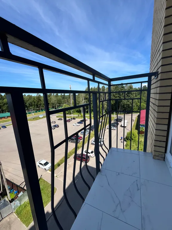 Уютная квартира в новом жк берендеевы пруды