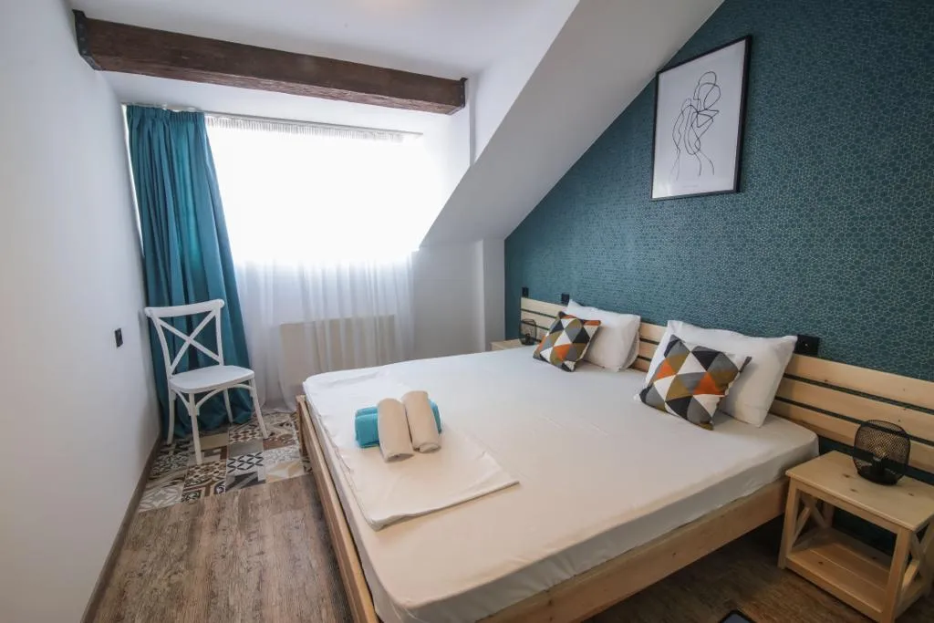 Дато апартамент