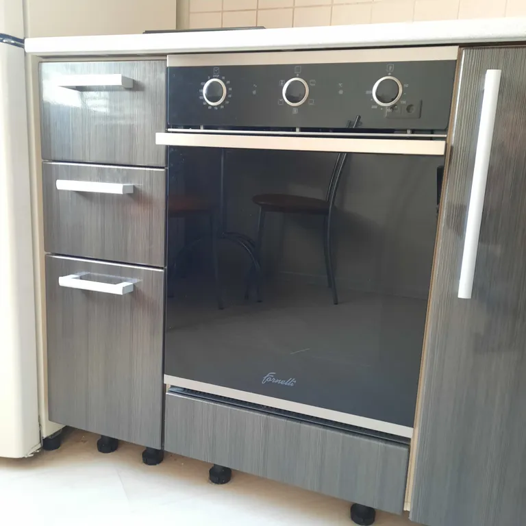 Квартира в центре