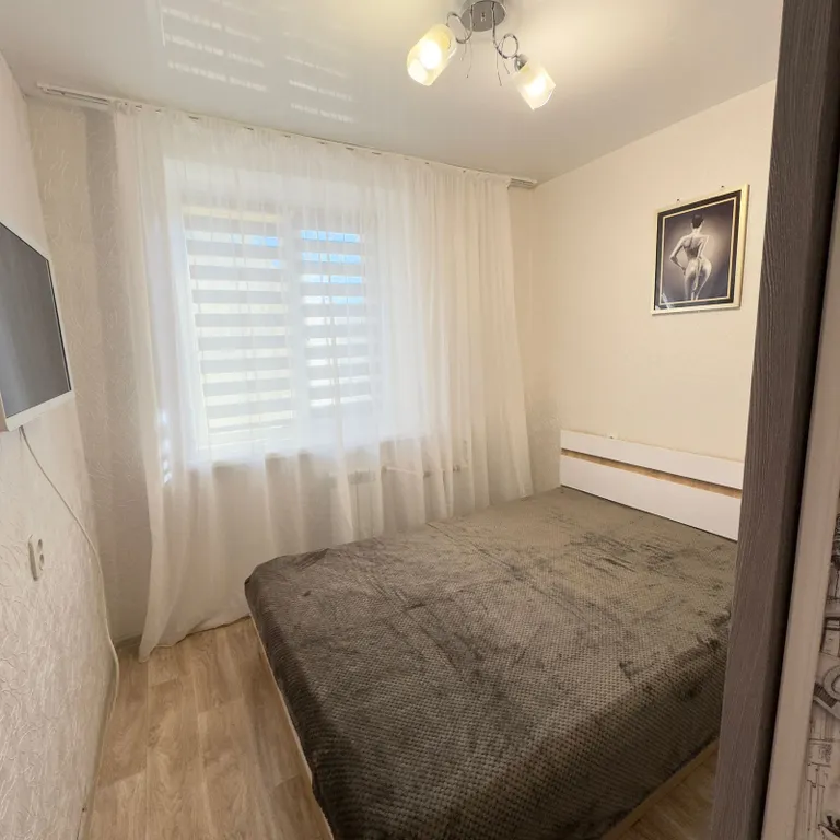 Отличная евродвушка не далеко от моря