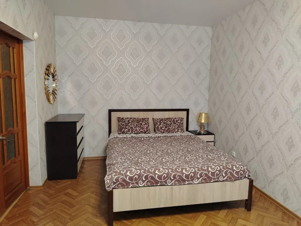 Квартира Уютная квартира у метро Горки — Казань