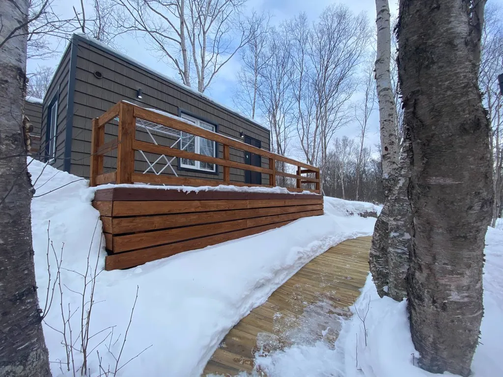 Уютный домик в 1-км от Сити-Молла