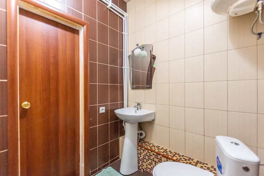 Квартира с дизайн-ремонтом по лучшей цене