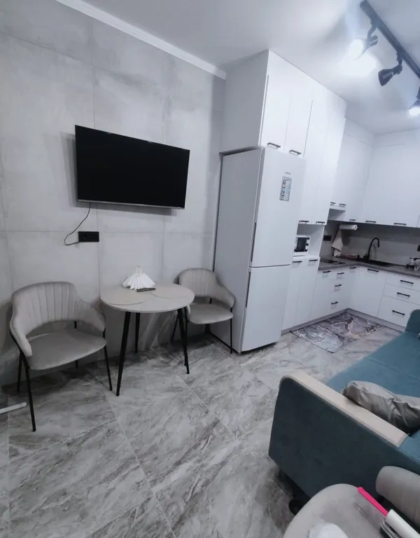 Вип апартаменты в центре города