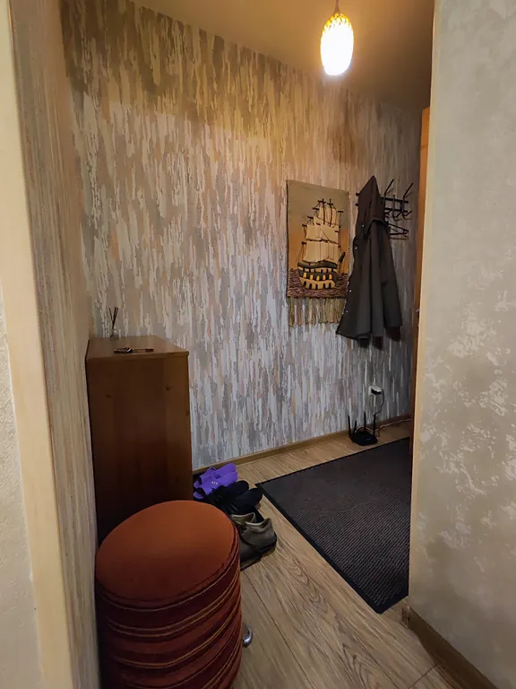 Уютная квартира рядом с центром города и вокзалом Ярославль-Главный