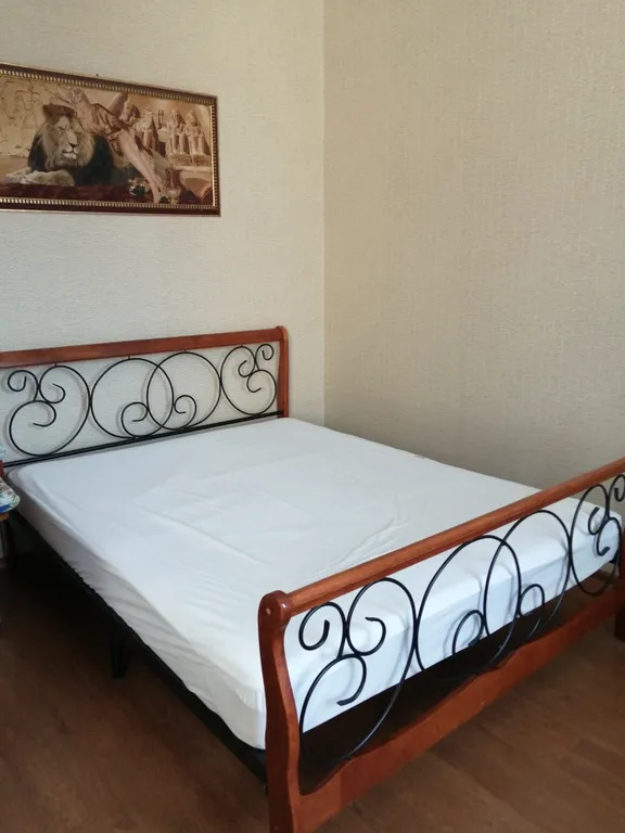 Квартира-студия в центре