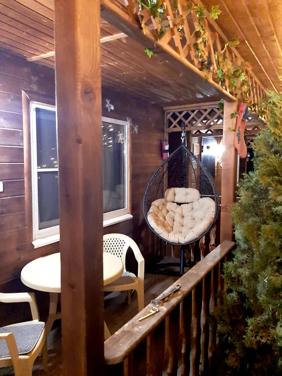 Коттедж Домик в тихом уютном месте Архыза 4 — аренда посуточно в Архыз