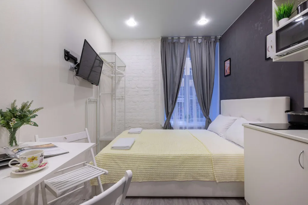 На Лиговском проспекте