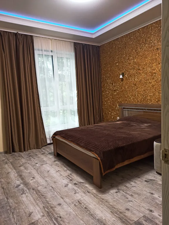 Квартира 1-комнатная Квартира — Светлогорск