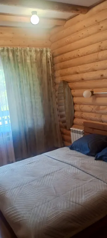 Большие апартаменты с 2 спальнями