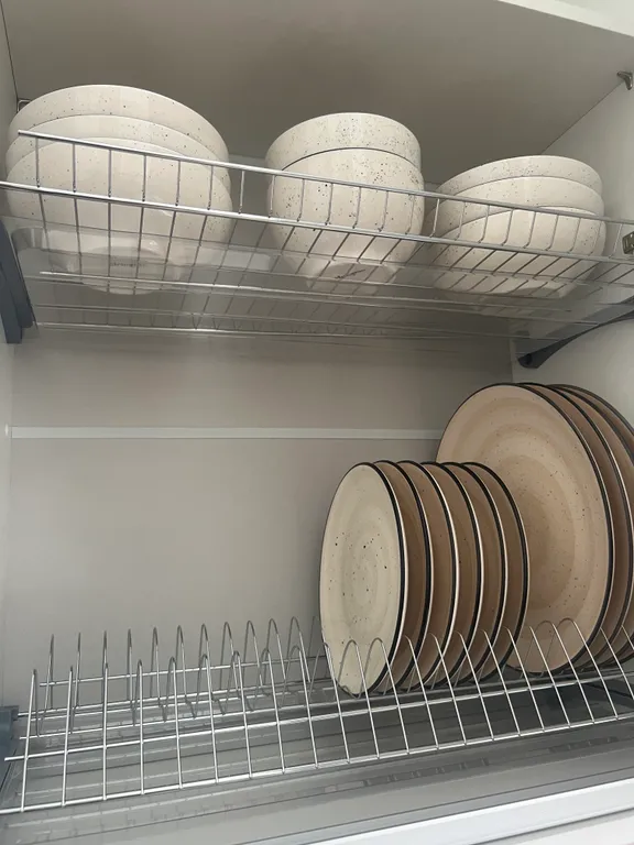 2-х комнатная квартира