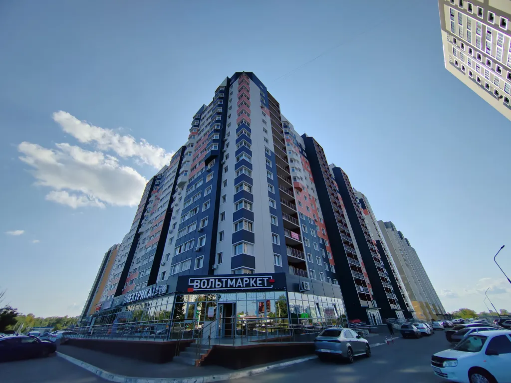 Уютная квартира в новом доме со всеми удобствами — аренда посуточно в Оренбург