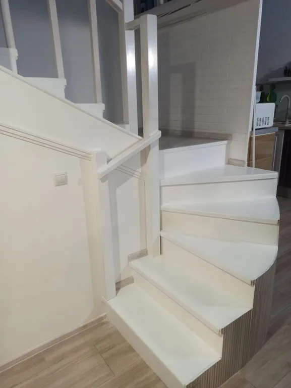 Апартаменты у озера