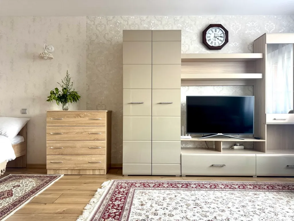 Hygge Karelia Квартира на набережной Варкауса