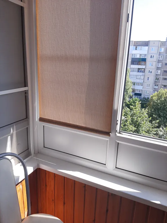 Новая квартира после капитального ремонта в центре города Железногорск