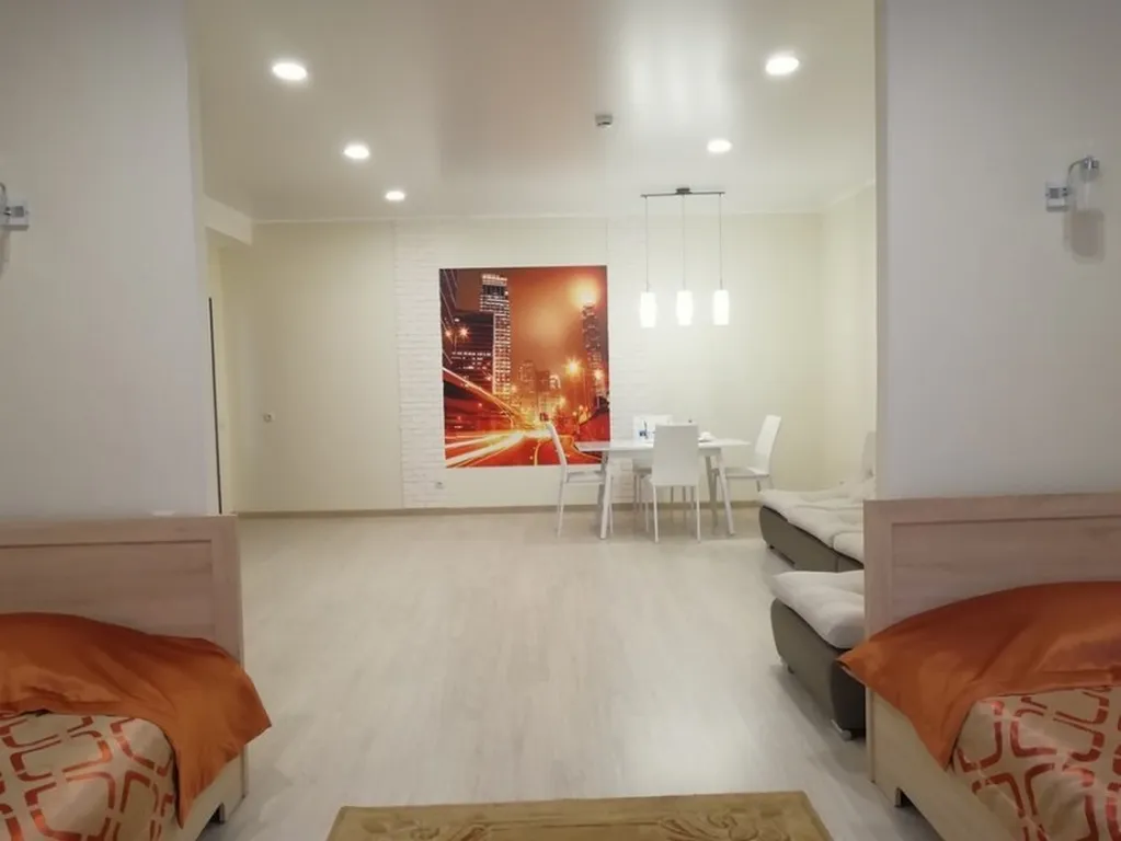 Квартира Комната — аренда посуточно в Оренбург