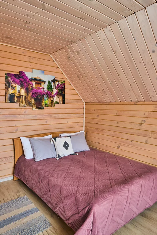 Дом для семьи