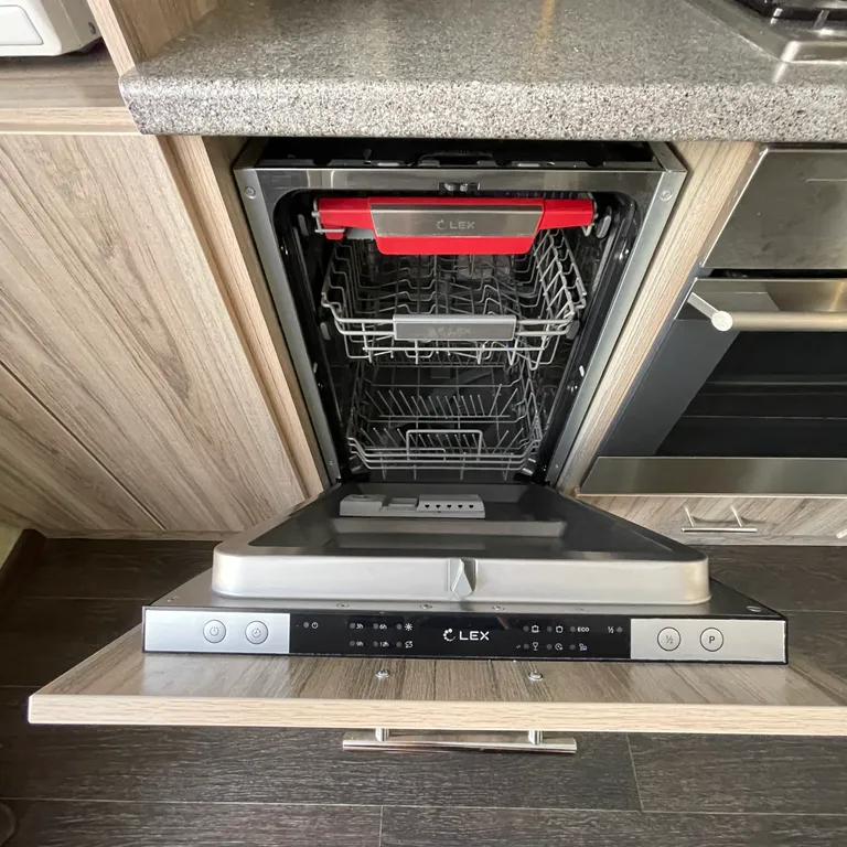 Чистые апартаменты рядом с Волгой