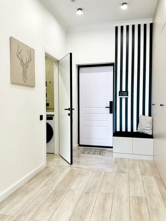 158/4 Комфорт сити